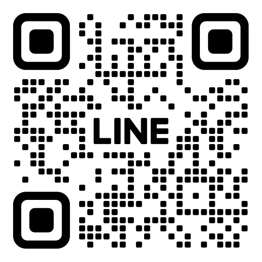 重機風向球官方 LINE QR Code